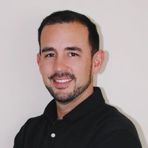 Meet your Posher, Jason